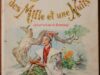 Contes des Mille et une Nuits (Paccarié/Benvenuti)