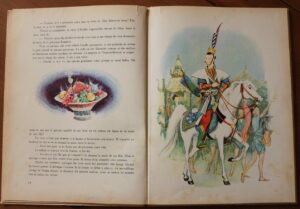 Cendrillon (Perrault/Sampedro)