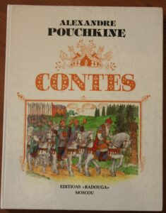 Contes (Pouchkine/Kovaliov)