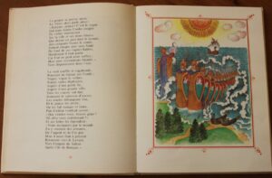 Contes (Pouchkine/Kovaliov)