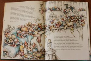 Le Nain Long-Nez (Hauff/Broeske)
