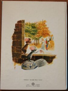 Cendrillon (Perrault/Sampedro)