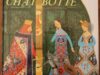 Le chat botté (Deux coqs d’or)