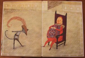Contes Japonais (Benvenuti)