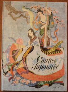 Contes Japonais (Benvenuti)