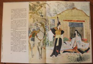 Contes Japonais (Benvenuti)