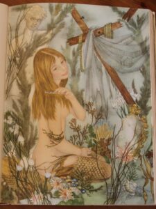 Ib et Christine (Andersen/Ségur)