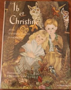 Ib et Christine (Andersen/Ségur)