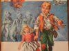 Les contes de Grimm (Giu-Pin)