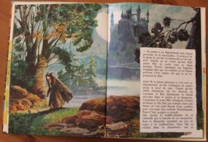 Contes Japonais (Benvenuti)