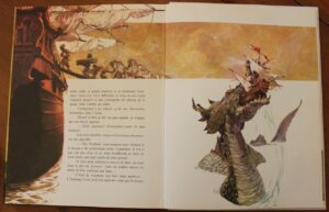 Contes Japonais (Benvenuti)