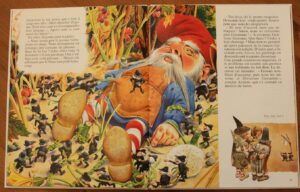 Contes du Joli Bois • Les Lutins (Wolf)