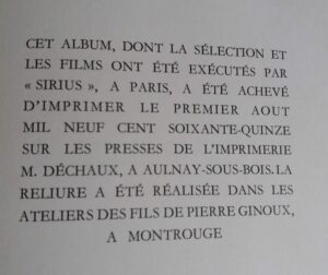 Alice à travers le mirroir (Maraja)
