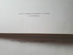 Ali Baba et les 40 voleurs (André Bertrand)