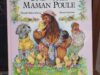Une vraie maman poule (Védère d’Auria, Couronne)