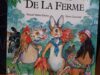 Les contes de la ferme (Védère d’Auria, Couronne)