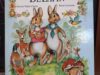 Une belle vie de lapin (Védère d’Auria, Couronne)