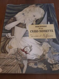 Histoire d'un Casse-Noisette (Hoffmann/Dumas/Ségur)
