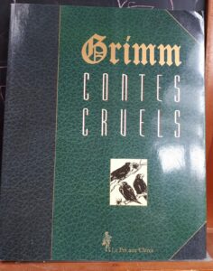 Contes Cruels (Grimm/Dockray)
