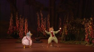 Tales of Beatrix Potter (Ballet, Lanchbery/Ashton)