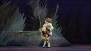 Tales of Beatrix Potter (Ballet, Lanchbery/Ashton)