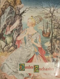 Contes Enchantés (Benvenuti)