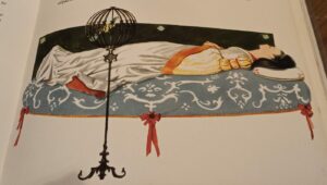 Contes Enchantés (Benvenuti)