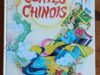 Contes Chinois (Paccarié/Maraja)