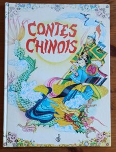 Contes Chinois (Paccarié/Maraja)