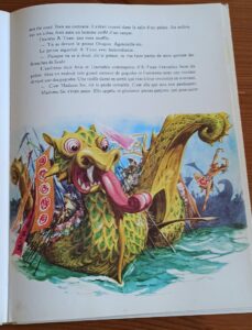 Contes Chinois (Paccarié/Maraja)