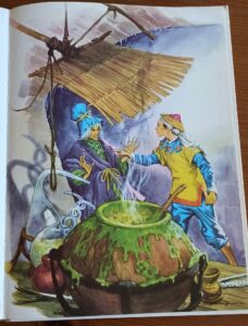 Contes Chinois (Paccarié/Maraja)