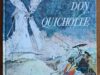 Don Quichotte (Cervantes/Benvenuti)
