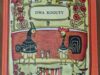 Dwa Koguty (Deux Coqs)