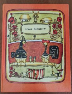 Dwa Koguty (Deux Coqs)