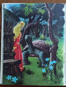 Blondine, Bonne Biche et Beau Minon ~ Le bon petit Henri (Casterman)