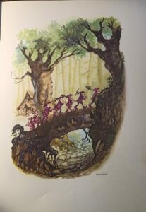 Blanche-Neige et autres contes (Nardini)