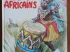Contes Africains (Paccarié/Maraja)