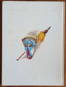 Contes Africains (Paccarié/Maraja)
