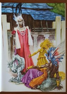 Contes Africains (Paccarié/Maraja)