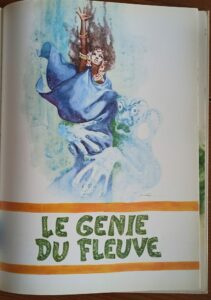 Contes Africains (Paccarié/Maraja)
