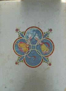 Contes d'Orient (Paccarié/Benvenuti)