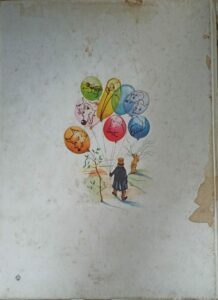 Fables de La Fontaine (Cremonini)