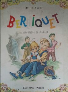 Berliquet (Carpi/Maraja)