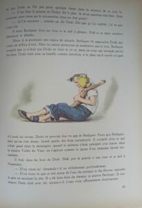 Berliquet (Carpi/Maraja)