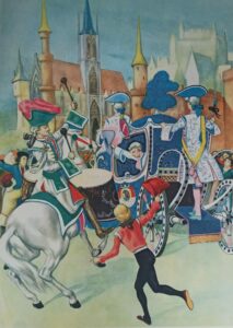 Contes d'Andersen (Andersen/Benvenuti)