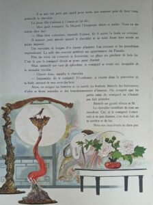 Contes d'Andersen (Andersen/Benvenuti)