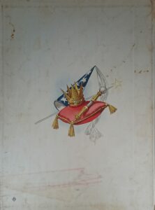 La Belle au bois dormant et autres contes (Perrault/Benvenuti)