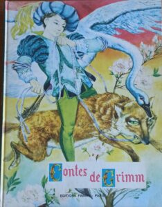 Contes de Grimm (Cremonini)