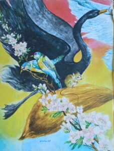 Contes de Grimm (Cremonini)