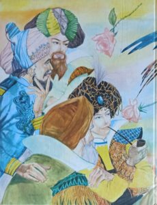 Contes Merveilleux (Hauff/Cremonini)